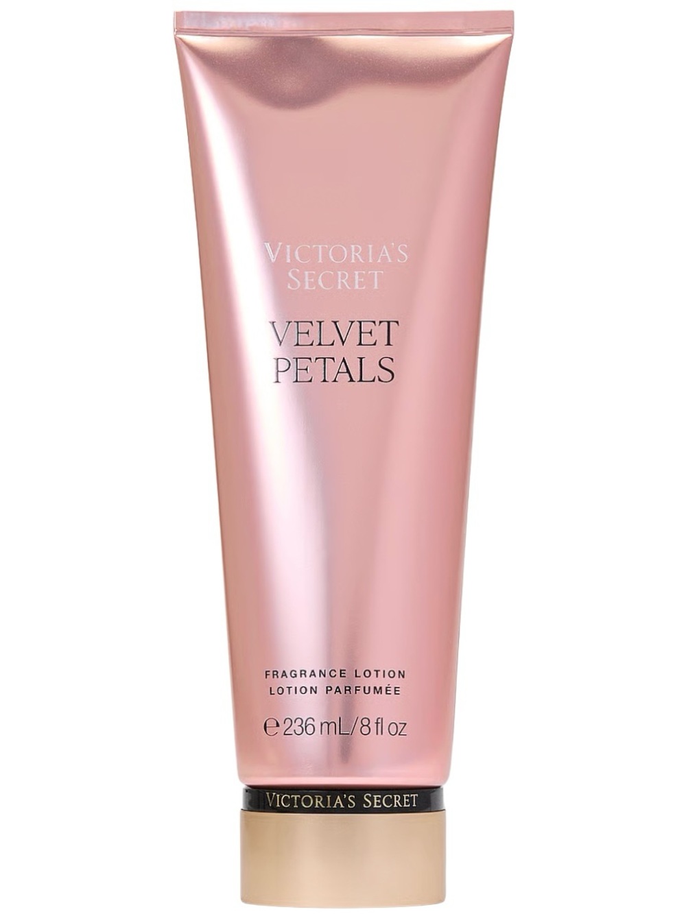 Victoria’s Secret Velvet Petals Fragrance Lotion 8oz